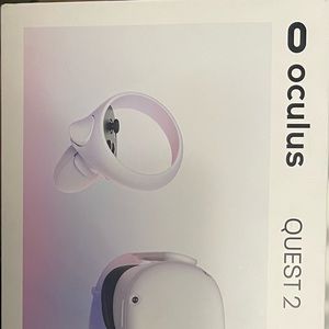 VR oculus quest 2-128 gb